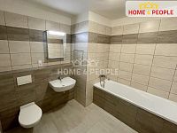 Podnájem bytu 2+kk/L, 69 m², U Hřiště, Velký Osek - 3