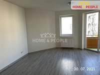 Podnájem bytu 2+kk/L, 69 m², U Hřiště, Velký Osek - 8