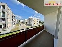 Podnájem bytu 2+kk/L, 69 m², U Hřiště, Velký Osek - 9