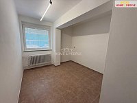 Pronájem kanceláře 13 m2, Příbram IX- Nová Hospoda - 3