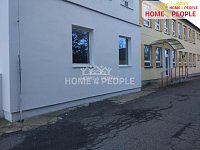 Pronájem kanceláře 13 m2, Příbram IX- Nová Hospoda - 6