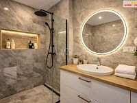 Prodej bytu Praha 8, 2+kk, 46m - 4