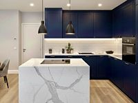 Prodej bytu 2+kk 56m Vršovice, po nákladné rekonstrukci - 2