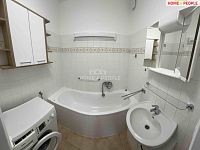 pronájem bytu 2+kk, 43 m2, ul. Zimní, Hostivice - 7