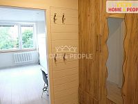 Pronájem bytu 1+kk Brno, ul. Valtická 30m2  - 12