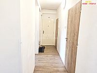 Pronájem bytu 3+kk Brno, ul. Křídlovická 71m2 - 8