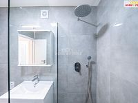 Prodej bytu 2+kk 56m Vršovice, po nákladné rekonstrukci - 5