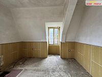 prodej komerčního areálu v Lindavě u Cvikova - 13