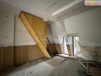 prodej komerčního areálu v Lindavě u Cvikova - 14