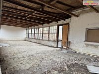 prodej komerčního areálu v Lindavě u Cvikova - 15