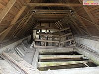 prodej komerčního areálu v Lindavě u Cvikova - 16