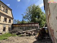 prodej komerčního areálu v Lindavě u Cvikova - 2