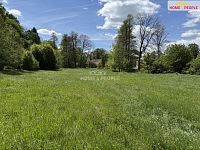 prodej komerčního areálu v Lindavě u Cvikova - 21