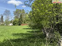 prodej komerčního areálu v Lindavě u Cvikova - 22