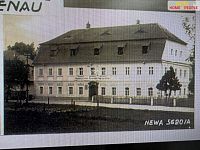 prodej komerčního areálu v Lindavě u Cvikova - 24