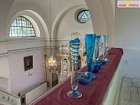 prodej komerčního areálu v Lindavě u Cvikova - 27