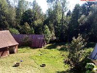 prodej komerčního areálu v Lindavě u Cvikova - 5