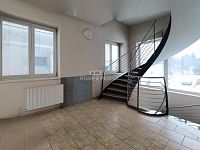 Pronájem skladu a kanceláří Brno Vídeňská 