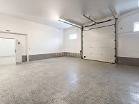 Pronájem skladu a kanceláří Brno Vídeňská  - 15