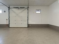 Pronájem skladu a kanceláří Brno Vídeňská  - 17