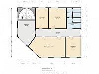 Pronájem skladu a kanceláří Brno Vídeňská  - 20