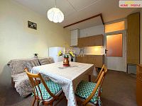 Prodej bytu 1+1, 37,6 m2, Na Výsluní, Mariánské Lázně - 3