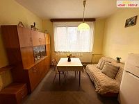 Prodej bytu 1+1, 37,6 m2, Na Výsluní, Mariánské Lázně - 7