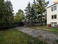 Pronájem prostoru 1+1, Praha 4 - Michle - 2