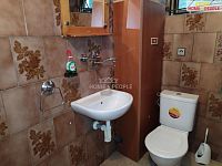 Pronájem prostoru 1+1, Praha 4 - Michle - 9