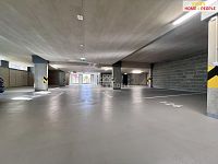 Garážové stání Malý háj č.126