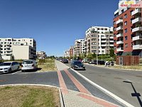 Garážové stání Malý háj č.126 - 5