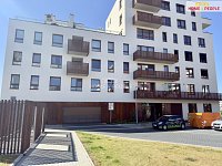 Garážové stání Malý háj č.126 - 6