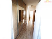 Pronájem bytu 2+KK Brno, ul. Ponětovická 60m2 - 4