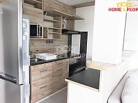 Pronájem bytu 1+kk Brno, ul. Valtická 30m2  - 10