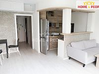 Pronájem bytu 1+kk Brno, ul. Valtická 30m2  - 11