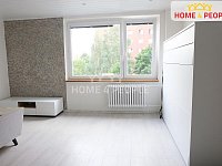 Pronájem bytu 1+kk Brno, ul. Valtická 30m2  - 13