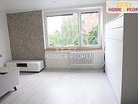 Pronájem bytu 1+kk Brno, ul. Valtická 30m2  - 3