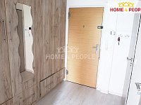 Pronájem bytu 1+kk Brno, ul. Valtická 30m2  - 5