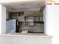 Pronájem bytu 1+kk Brno, ul. Valtická 30m2  - 6