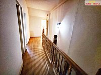 Prodej rodinného domu 5+1 Opatovice 96m2 - 14
