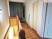 Prodej rodinného domu 5+1 Opatovice 96m2 - 18