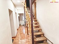 Prodej rodinného domu 5+1 Opatovice 96m2 - 21