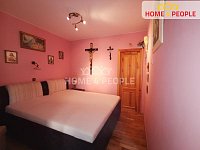 Pronájem, rodinný dům, 2+KK, 80 m2, ul. Tylova, Vrdy - Dolní Bučice - 8