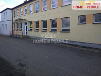 Pronájem kanceláře 21 m2, Příbram IX- Nová Hospoda