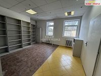 Pronájem kanceláře 21 m2, Příbram IX- Nová Hospoda - 2