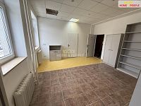 Pronájem kanceláře 21 m2, Příbram IX- Nová Hospoda - 4