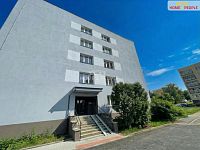 Prodej bytu 3+1, 93 m2, ul. J.Drdy, Příbram VII-Březové Hory