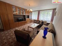 Prodej bytu 3+1, 93 m2, ul. J.Drdy, Příbram VII-Březové Hory - 14