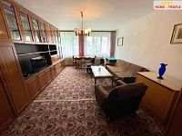 Prodej bytu 3+1, 93 m2, ul. J.Drdy, Příbram VII-Březové Hory - 17