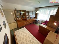 Prodej bytu 3+1, 93 m2, ul. J.Drdy, Příbram VII-Březové Hory - 24